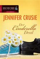 Jennifer Crusie - Der Cinderella-Deal
