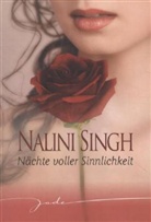 Nalini Singh - Nächte voller Sinnlichkeit
