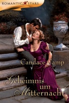 Candace Camp - Geheimnis um Mitternacht