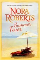 Nora Roberts - Summer Fever