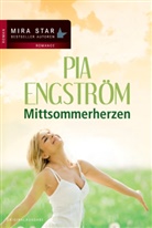 Pia Engström - Mittsommerherzen