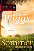 Susan Wiggs - Sommer unseres Lebens