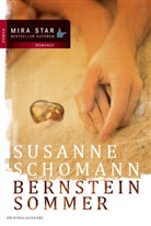 Susanne Schomann - Bernsteinsommer