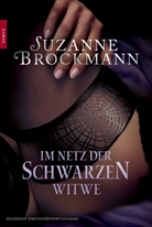 Suzanne Brockmann - Im Netz der schwarzen Witwe