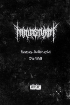 HARTMAN, Werner Hartmann, Lensig, Björn Lensing, Diessli, Dominik Dießlin... - Malmsturm - Die Welt