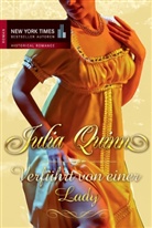 Julia Quinn - Verführt von einer Lady