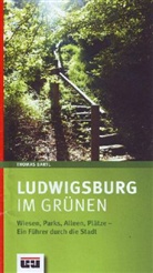 Thomas Bartl - Ludwigsburg im Grünen
