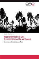 Nicolas Silva Herrera, Nicolás Silva Herrera - Modelamiento Del Crecimiento De Árboles
