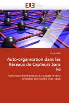 Cherif Diallo, Diallo-C - Auto organisation dans les