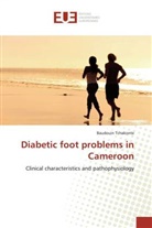 Baudouin Tchakonte, Tchakonte-B - Diabetic foot problems in cameroon