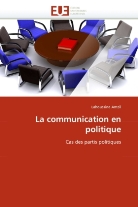 Lahoussine Amzil, Amzil-L - La communication en politique