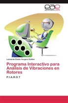 Leonardo Eladio Vergara Guillen - Programa Interactivo para Análisis de Vibraciones en Rotores