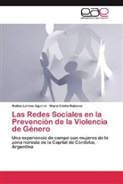 Melisa Loren Aguirre, Melisa Lorena Aguirre, María Emilia Rubiano - Las Redes Sociales en la Prevención de la Violencia de Género