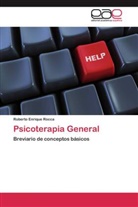 Roberto Enrique Rocca - Psicoterapia General