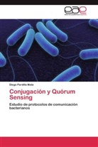 Diego Pardilla Mata - Conjugación y Quórum Sensing