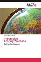 Alberto Solares Gaite - Integracíon Teoría y Procesos