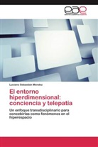 Luciano Sebastián Méndez - El entorno hiperdimensional: conciencia y telepatía