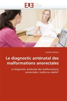 Laurène Hamon, Hamon-L - Le diagnostic antenatal des