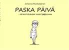 Johanna Ruotsalainen - Paska päivä