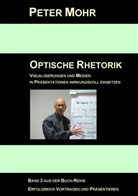 Peter Mohr - Optische Rhetorik