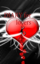 Petra M. Scheid, Petra Maria Scheid - DIARY for lovers