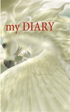 Petra M. Scheid, Petra Maria Scheid - MEIN TAGEBUCH - MY DIARY