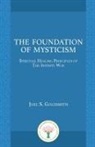 j s marsh Goldsmith, Joel S. Goldsmith - Foundation of mysticism -the-