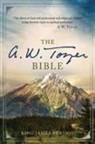A W Tozer, A. W. Tozer - A. W. Tozer Bible
