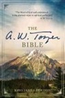 A. W. (CON) Hendrickson Publishers (COR)/ Tozer, A W Tozer, A. W. Tozer - A. W. Tozer Bible