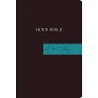 A. W. (CON) Hendrickson Publishers (COR)/ Tozer, A W Tozer, A. W. Tozer - A. W. Tozer Bible