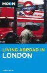 Karen White - Moon Living Abroad in London