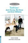 Marci McGrath, Chris Smith, Chris/ Mcgrath Smith, Chris/McGrath Smith - Twitter: Jack Dorsey, Boz Stone And Evan Williams