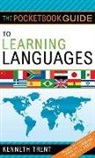 Kenneth Trent, Kenneth Trent - Pocketbook Guide to Learning Languages