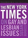 Susan Burgess, Susan R. Burgess, Susan R. R. Burgess, Burgess Susan R. - New York Times on Gay and Lesbian Issues