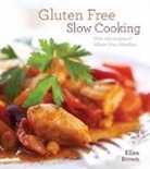 Ellen Brown - Gluten Free Slow Cooking