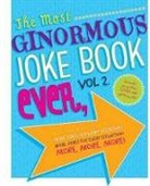 Applesauce Press, Cynthia L. Copeland, Michael Pellowski, Mike Pellowski, Mike Copeland Pellowski, The Laugh Factory... - Most Ginormous Joke Book in the Universe!