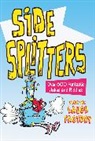 Applesauce Press, Michael Pellowski, Mike Pellowski, The Laugh Factory - Side Splitters