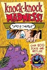 Applesauce Press, Michael Pellowski, Mike Pellowski, The Laugh Factory - Knock-Knock Madness