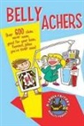 Applesauce Press, Michael Pellowski, Mike Pellowski, The Laugh Factory, The Laugh Factory - Belly Achers
