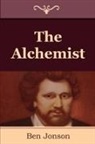 Ben Jonson - The Alchemist