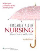 Ruth F. Craven, Constance J. Hirnle, Sharon Jensen - Fundamentals of Nursing
