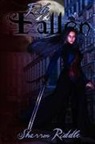 Sharron Riddle - Fate of the Fallen