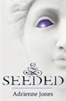 Adrienne Jones - Seeded