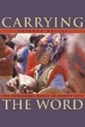 Susanna Rostas - Carrying the Word