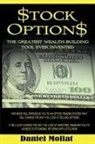 Daniel Mollat - Stock Options