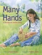 Heather Austin, Heather Perrow Austin, Austin Heather, Angeli Perrow, Heather Austin - Many Hands