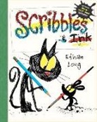Ethan Long, Ethan Long - Scribbles and Ink