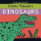 Simms Taback, Simm Taback, Simms Taback - Simms Taback's Dinosaurs