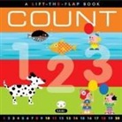 Sami, Sami, Blue Apple Books - Sami Flip + Find Series: Count