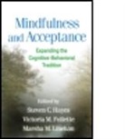 Victoria M. Follette, Victoria M. (Department of Psychology Follette, Steven C. Hayes, Steven C. (PhD Hayes, Steven C. (University of Nevada Hayes, Marsha M. Linehan... - Mindfulness and Acceptance
